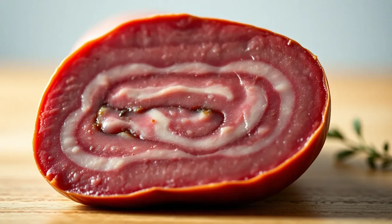 Quels tests et conservations pour un saucisson halal parfait à déguster