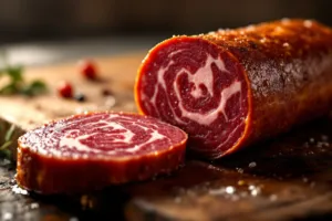 Saucisson de Lyon : La méthode infaillible pour une cuisson parfaite en 2026 (même si vous êtes débutant)