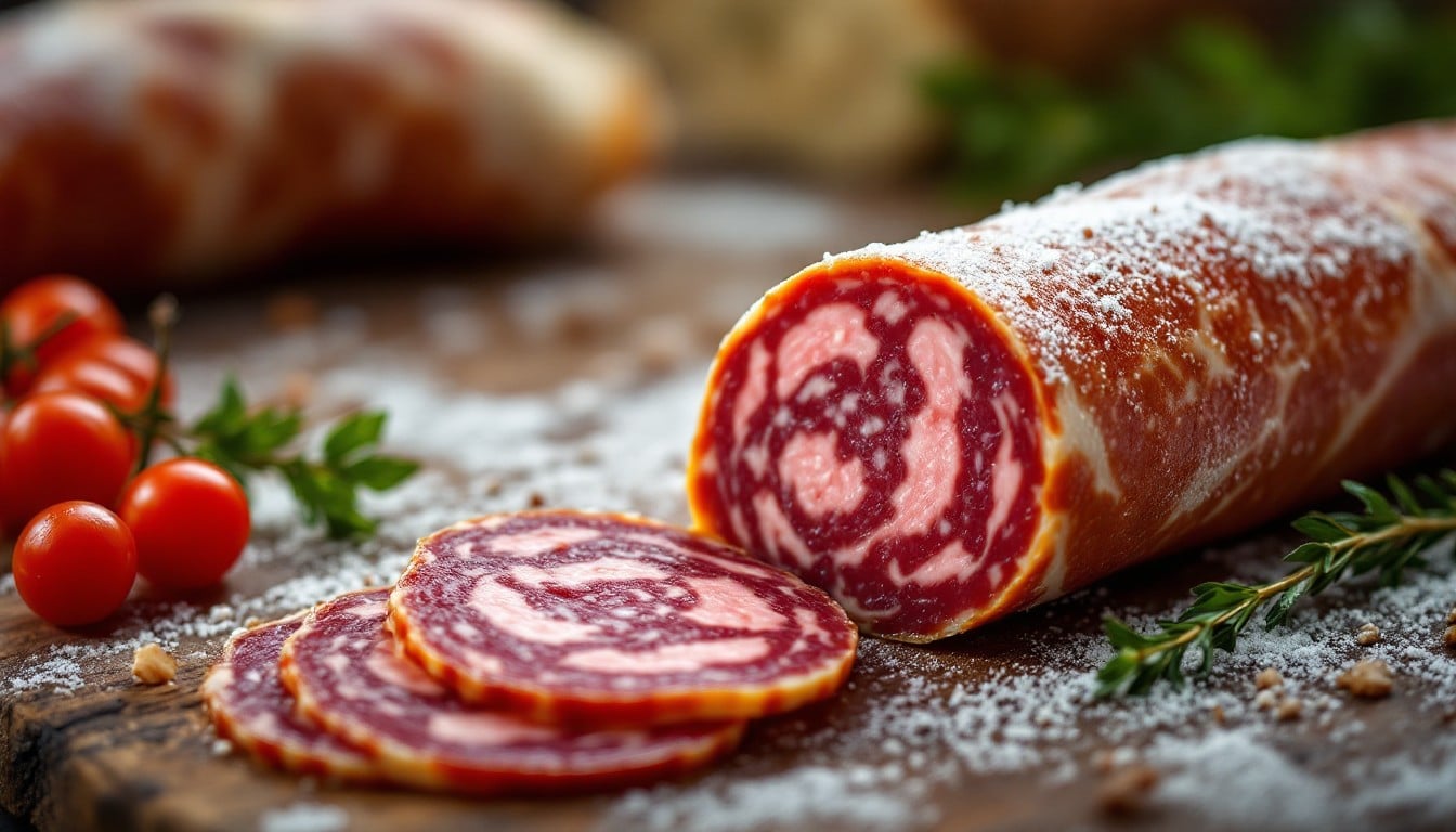 Les tendances du saucisson de viande en 2026
