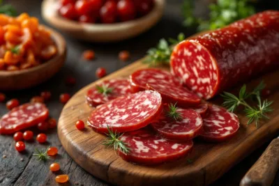 Saucisson marque : Top 7 des marques qui réinventent le saucisson en 2026 et font craquer les gourmets