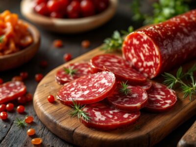 Saucisson marque : Top 7 des marques qui réinventent le saucisson en 2026 et font craquer les gourmets