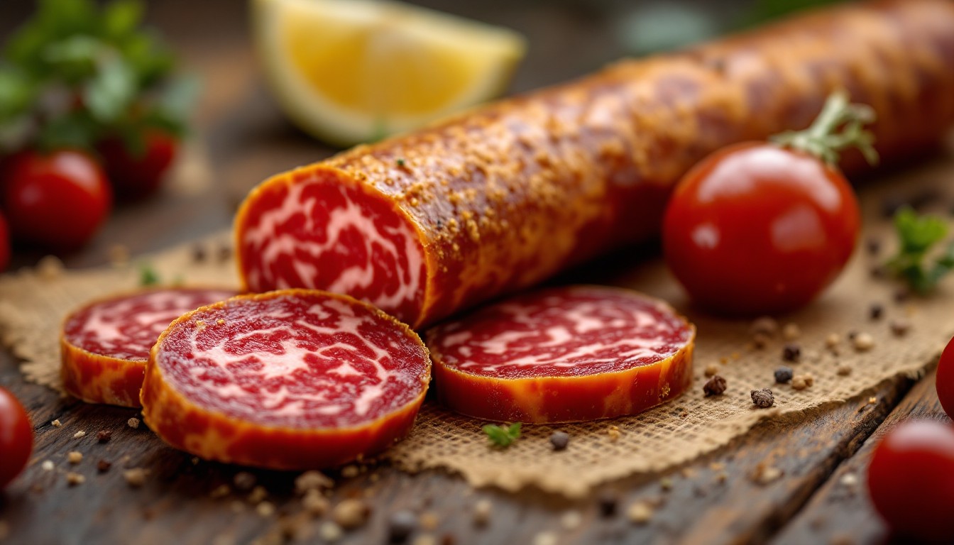 Quelles innovations des marques de saucisson en 2026 