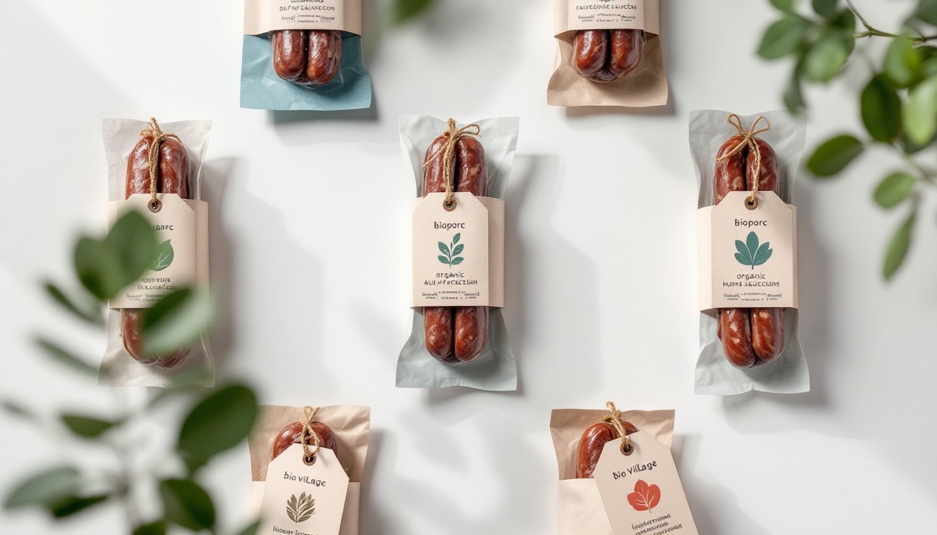 Quelles marques de saucisson bio et éthiques éviter les pièges pour la santé 