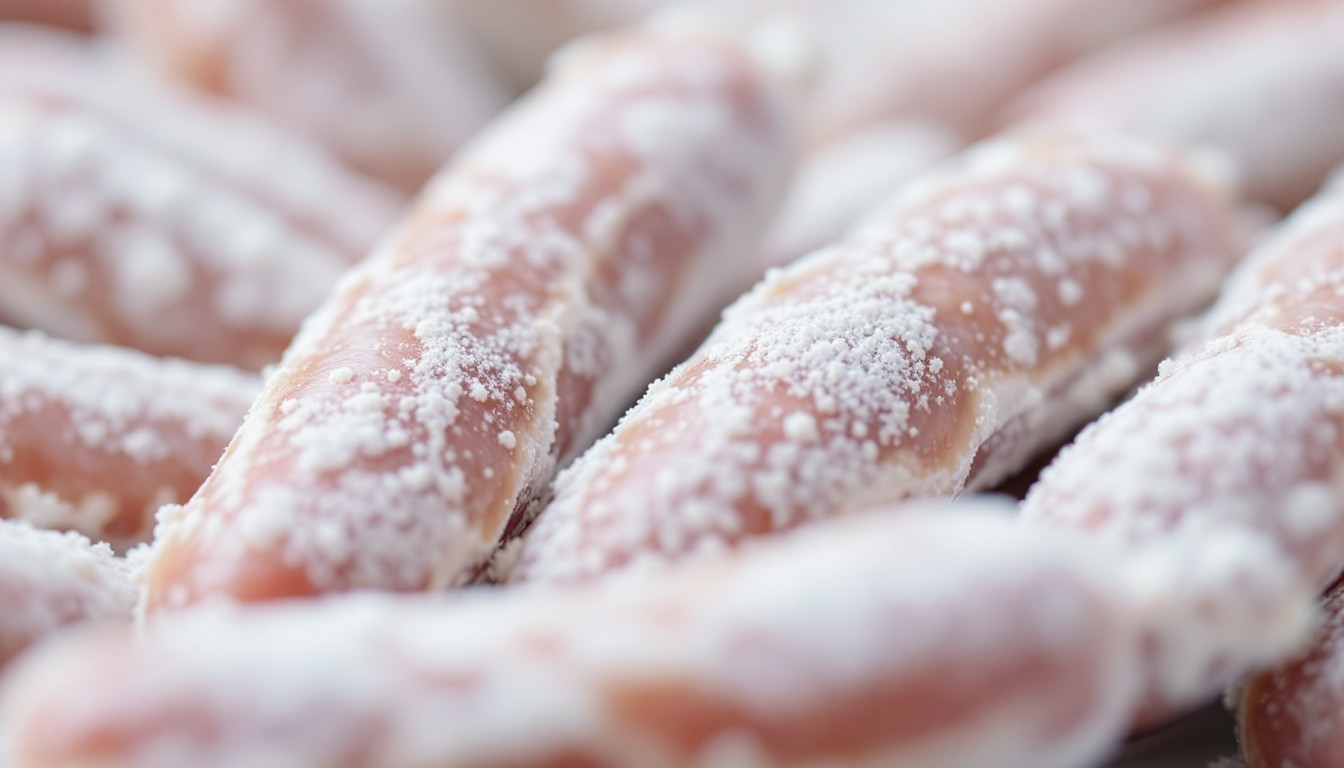 Quels sont les critères essentiels pour reconnaître une bonne saucisson marque 