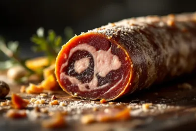 Saucisson Philou : Le secret gourmand des amateurs de charcuterie artisanale (2026)