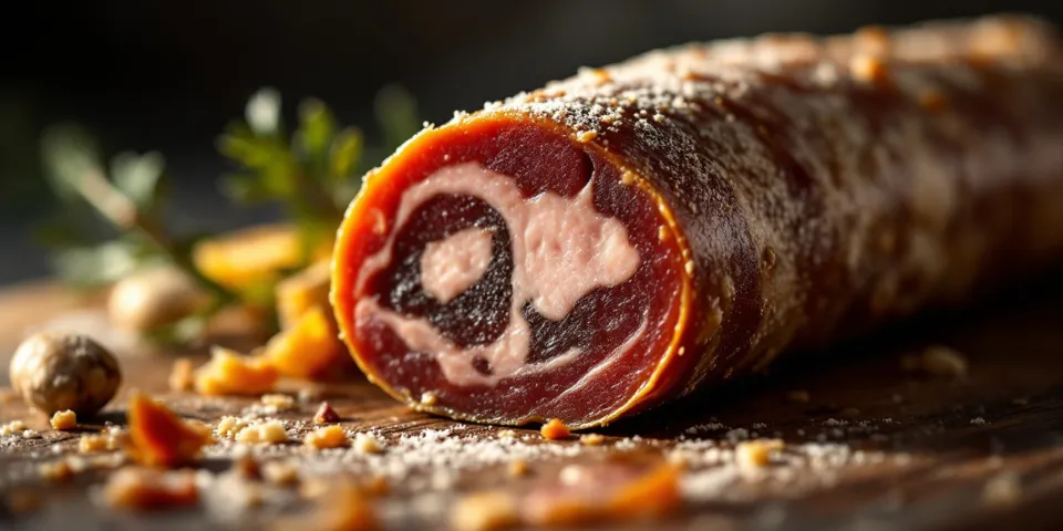 Saucisson Philou : Le secret gourmand des amateurs de charcuterie artisanale (2026)
