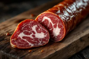 Saucisson sec enceinte en 2026 : le guide indispensable pour déguster sans danger !