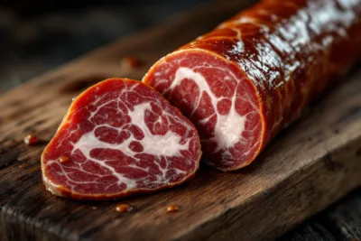 Saucisson sec enceinte en 2026 : le guide indispensable pour déguster sans danger !