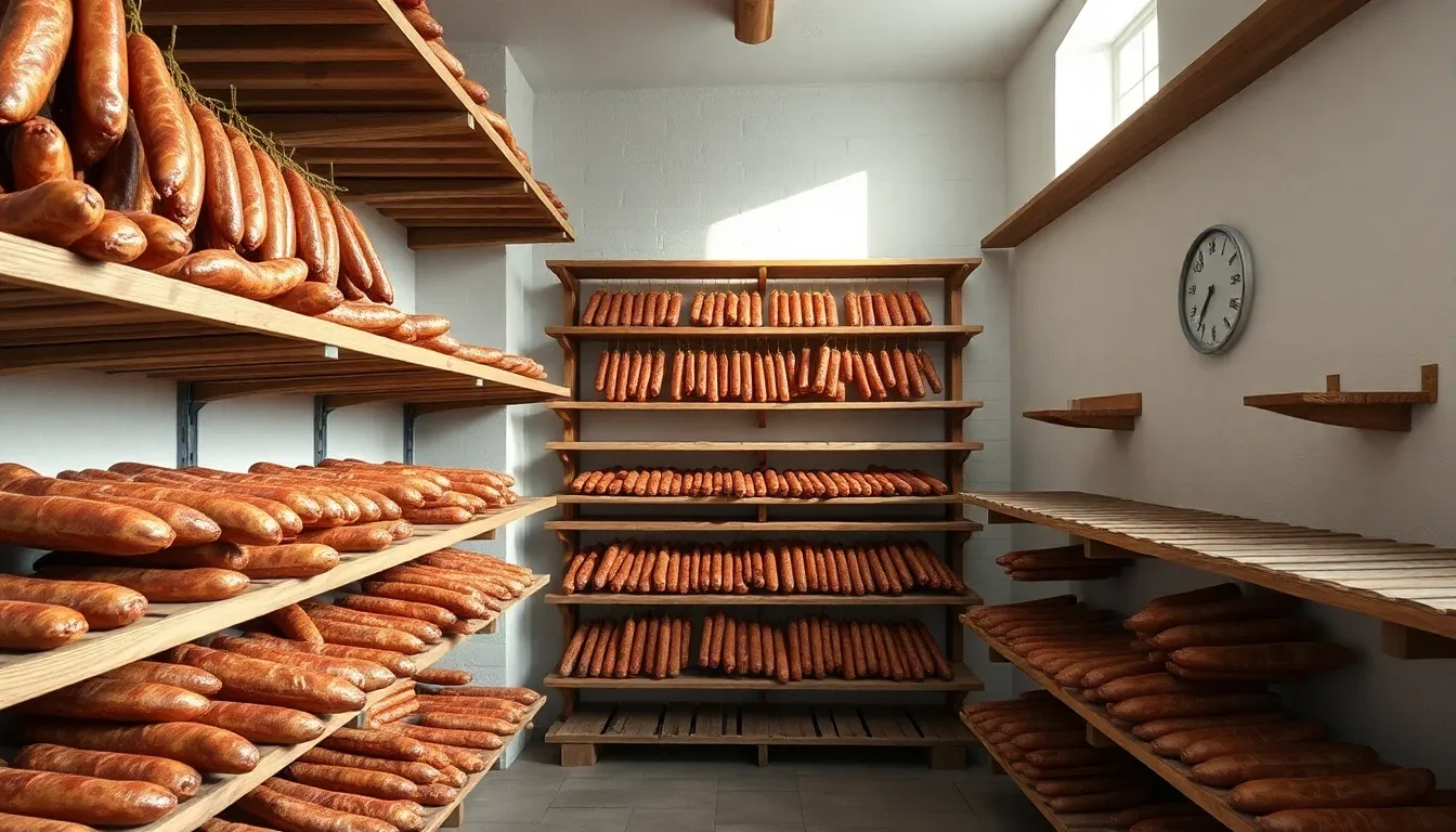 Conservation, stockage et conditions optimales de préservation