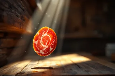 Saucisson sec : les 7 secrets de conservation que les charcutiers ne vous diront jamais ! (Guide 2026)