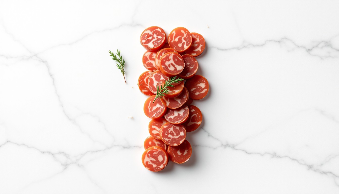 Comment choisir sa marque de saucisson selon ses goûts 