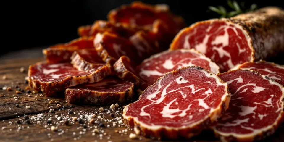 Top 10 des marques de saucisson incontournables en 2026 : entre tradition et modernité