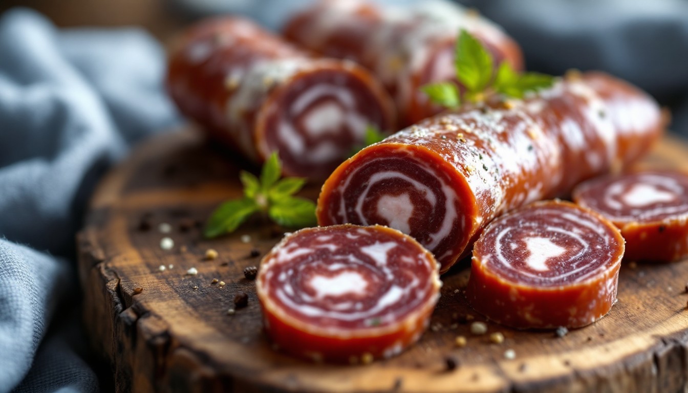 Où acheter les meilleures marques de saucisson en 2026 