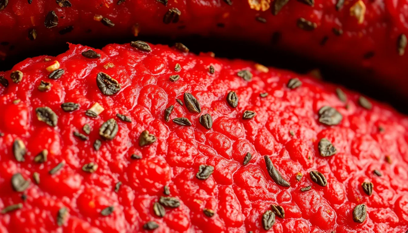 Est-ce que les merguez sont toujours halal