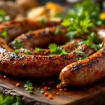 Merguez halal : guide complet pour les réussir maison en 2026