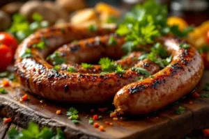 Merguez halal : guide complet pour les réussir maison en 2026