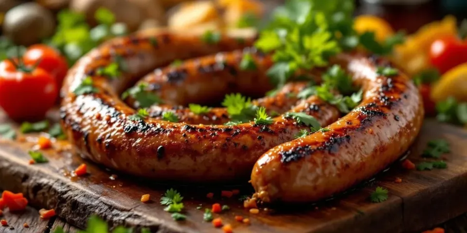 Merguez halal : guide complet pour les réussir maison en 2026